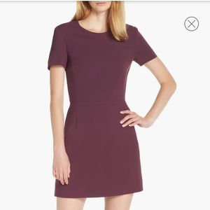 French Connection Classic Short Sleeve Dress - Size 2